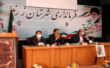 هیچ برنامه ای برای واگذاری شرکت زغالسنگ کرمان نداریم
