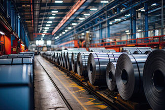 فرصت‌سازی فولاد از رکود جهانی