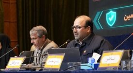 فولاد خوزستان، رکورد دار بازسازی؛ بازگشت تولید در کمتر از ۲۵ روز

