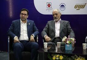 رئیس انجمن تولیدکنندگان فولاد ایران: قوانین و مقررات کشور مشوق صادرات فولاد باشد