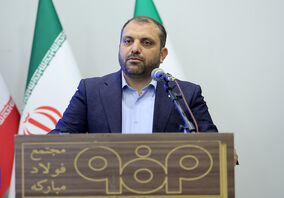 بازآرایی روابط‌عمومی‌ها در جبهه فولاد