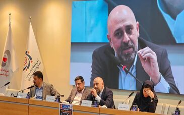  *تسهیل فرآیند رفع تعهدات ارزی صادرکنندگان صنایع معدنی*