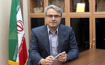 نخستین معدن غیرفلزی به مجتمع معادن سنگ آهن فلات مرکزی ایران افزوده شد