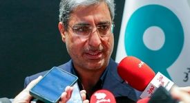 تأمین پایدار انرژی، کاهش ۵۰ درصدی مصرف آب و آغاز پروژه ۲۰۰ مگاواتی بادی در سنگان