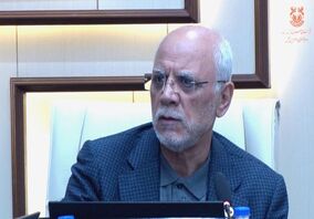 فرهنگستان علوم می‌تواند نقطه اتصال شرکت ملی مس و دانشگاه‌ها باشد