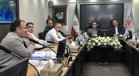 شتاب گرفتن روند فعالیت‌های معدنی در پهنه چاراویماق

