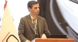 فرید دهقانی خبر داد: پیشبرد ۵۰ پروژه توسعه‌ای و پیشران در چادرملو