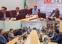 هم‌افزایی شرکت‌های تابعه ایمیدرو برای برگزاری باشکوه مراسم اربعین حسینی