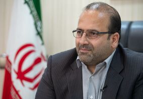  پیام مدیرعامل شرکت فولاد خوزستان به مناسبت روز خبرنگار