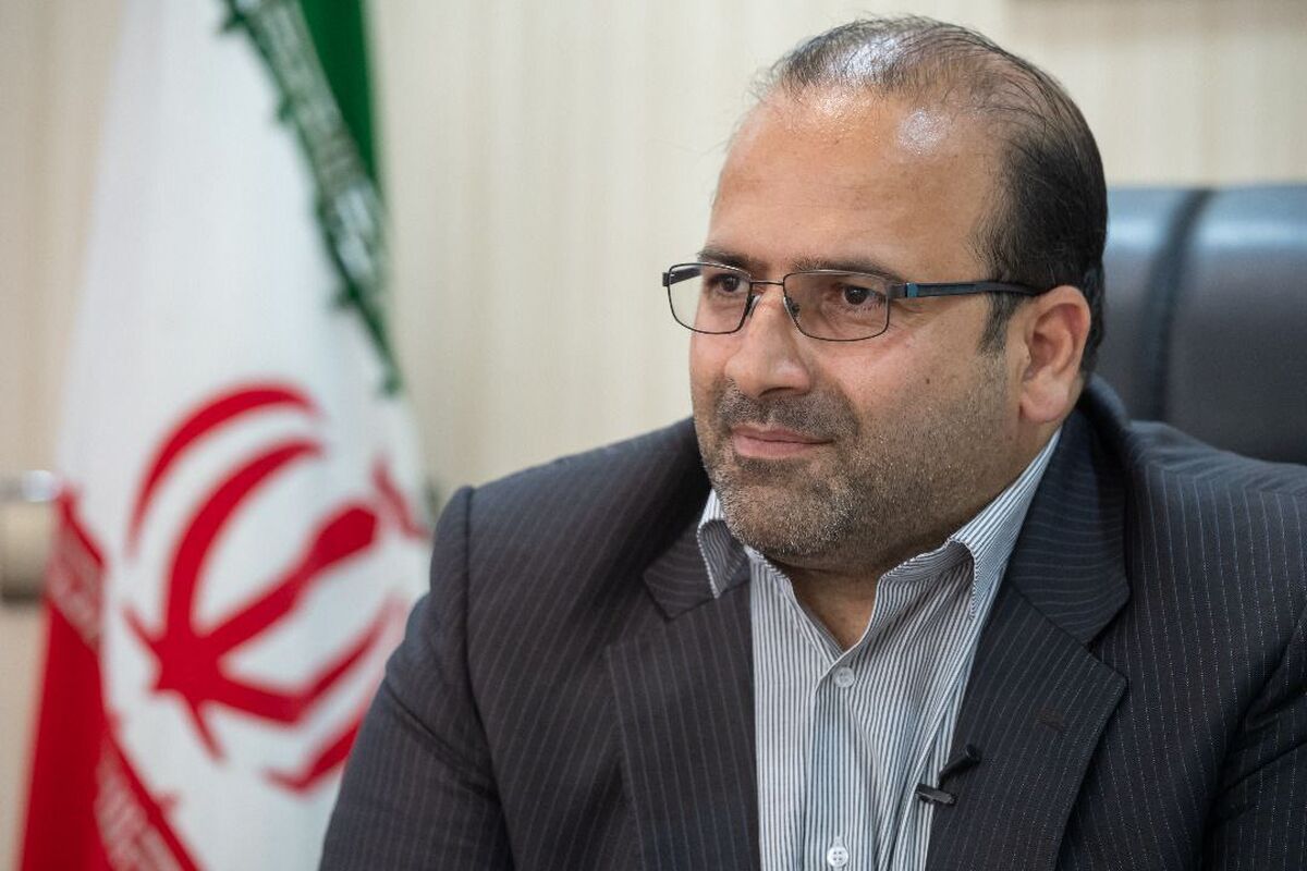  پیام تبریک مدیرعامل فولاد خوزستان در پی قهرمانی تیم های نونهالان و نوجوانان فولاد خوزستان