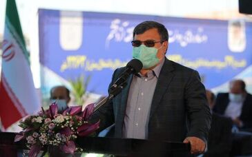  در چهار سال آینده استان هرمزگان قطب فولاد کشور خواهد بود/مطرح کردن موضوع بومی و غیر بومی آسیب هایی را در پی دارد