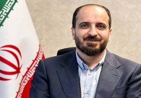 سکاندار جدید شرکت همراه جاده ریل دریا (هیمکو) منصوب شد