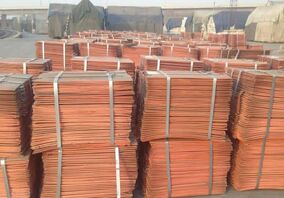 رشد تولید ۵ محصول بخش معدن و صنایع معدنی