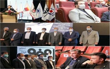 حضور مدیرعامل «مجتمع فولاد خراسان» در رویداد بین المللی استیل پرایس