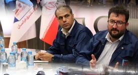 گام بلند فولاد شرق خراسان در مسیر توسعه صنعتی کشور