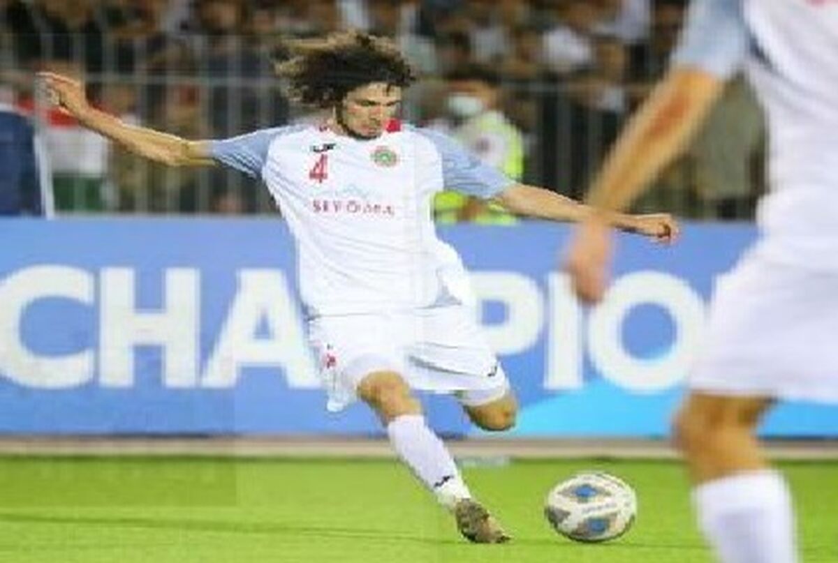 درخشش غیرمنتظره بازیکن نیمکت نشین پرسپولیس مقابل اروپایی ها + سند
