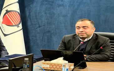 تغییرات مدیریتی و اصلاح ساختار سازمانی در شرکت آهن و فولاد ارفع