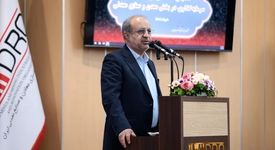 جعفری: ایجاد فضای جدید معدنی در کشور با ارایه بسته های سرمایه گذاری/ توسعه اکتشاف و تامین زیرساخت ها؛ الزامات تحقق هدف رشد 13 درصدی بخش معدن