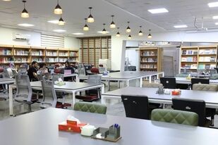 گنجینه ۶۳۰۰ عنوانی ایمینو در خدمت نوآوری و توسعه کسب‌وکارهای معدنی/ از منابع تخصصی معدن و صنعت تا 1000 کتاب الکترونیکی لاتین

