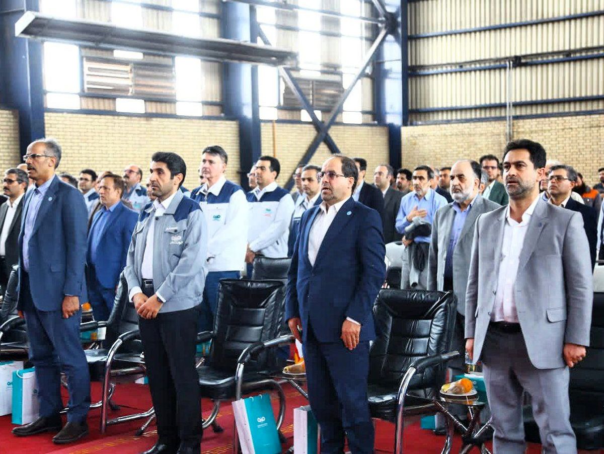 فولاد سنگان؛ قطب ارتباط صنعت و دانشگاه