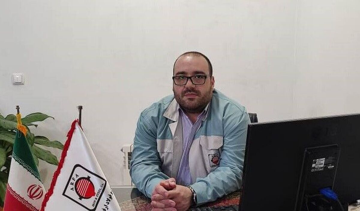مذاکره با بورس کالا برای فروش تهاتری شمش و گندله