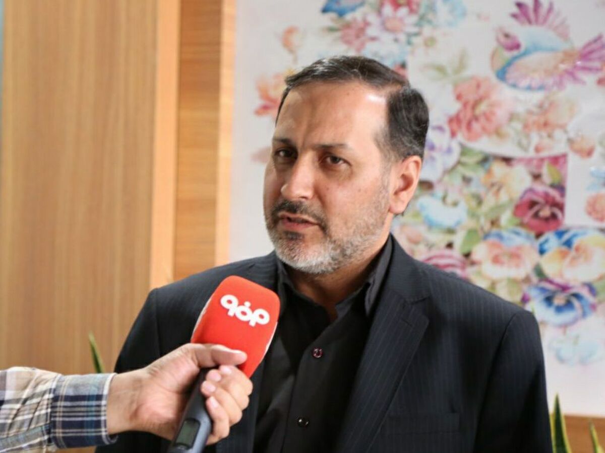 عزم جدی فولاد مبارکه برای افزایش تولید قابل تقدیر است
