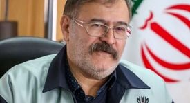 پیام مدیرعامل ذوب‌آهن اصفهان به مناسبت ولادت حضرت فاطمه زهرا (س) و بزرگداشت مقام زن