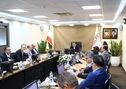 سمیعی‌نژاد خبر داد:اعلام آمادگی ایمیدرو برای واگذاری برخی محدوده‌های اکتشافی

