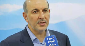 بازسازی فولاد مبارکه، فرصتی برای ارتقاء، نوسازی و تحول فناورانه