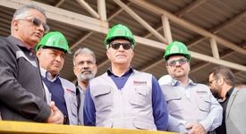 زارع:‌ در حیطه معدن و صنایع معدنی نیازمند توجه جدی به الزامات زیست محیطی هستیم