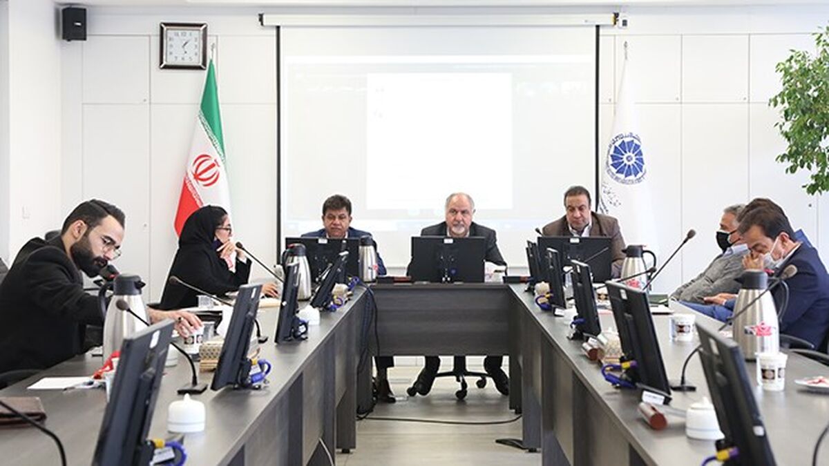 مکانیسم تعیین حقوق دولتی در معادن هوشمند شود