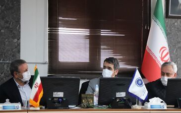 همه مطالبات فعالان حوزه معادن با جدیت پیگیری می شود