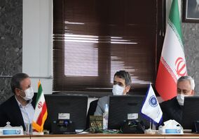 همه مطالبات فعالان حوزه معادن با جدیت پیگیری می شود