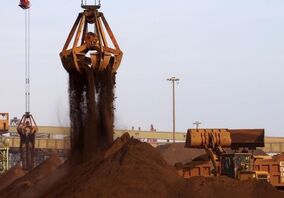  بازارهای جهانی فولاد نوسانی شدند