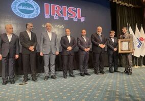 بزرگان معدن و صنایع معدنی در جایگاه برترین های فهرست 500 شرکت