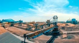 طلای خاکستری خواف/ وقتی فاضلاب جان دوباره به صنعت می‌دهد