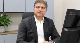 فولاد سنگان و معماری تأمین پایدار آب