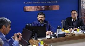 دکتر مدرس‌خیابانی: آغاز مسیر ساخت داخل دانشگاه‌ها و مراکز دانش‌بنیان هستند/دکتر شهیکی: 430 شرکت فناور کشور امکان همکاری با ملی مس را دارند