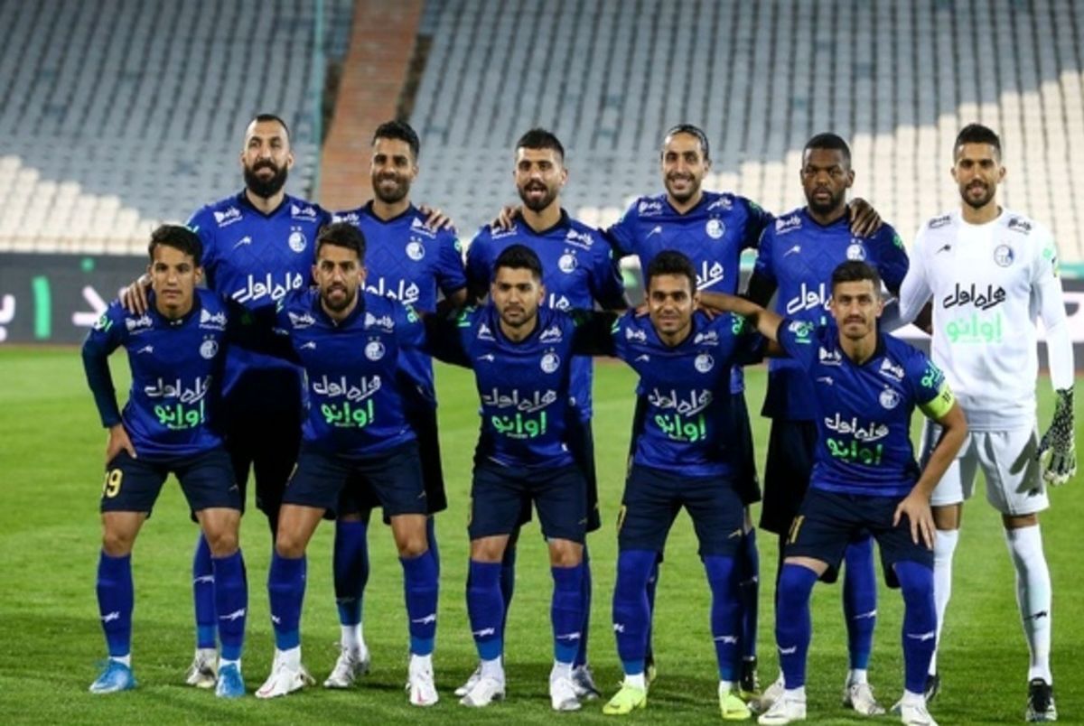  امیدهای استقلال برای برگشت به آسیا