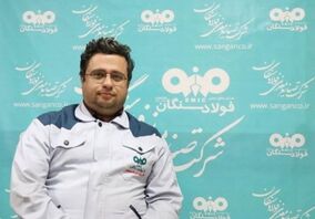 مدیریت داده‌محور و توسعه فردی با ابزارهای هوش مصنوعی در فولاد سنگان