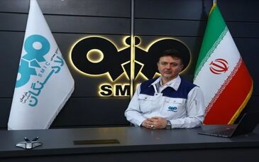 تاثیر هوش مصنوعی بر افزایش بهره وری کارکنان و سازمان ها