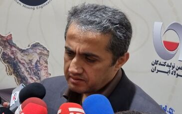 ضرورت بازگشت ایمیدرو به اساسنامه برای چابک‌سازی و حمایت مؤثر از پروژه‌های معدنی و بخش خصوصی