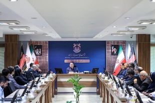ابرپروژه شرکت ملی صنایع مس ایران به ریل اجرا برگشت
