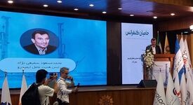 سمیعی‌نژاد: آینده معدن ایران در اعماق زمین رقم می‌خورد

