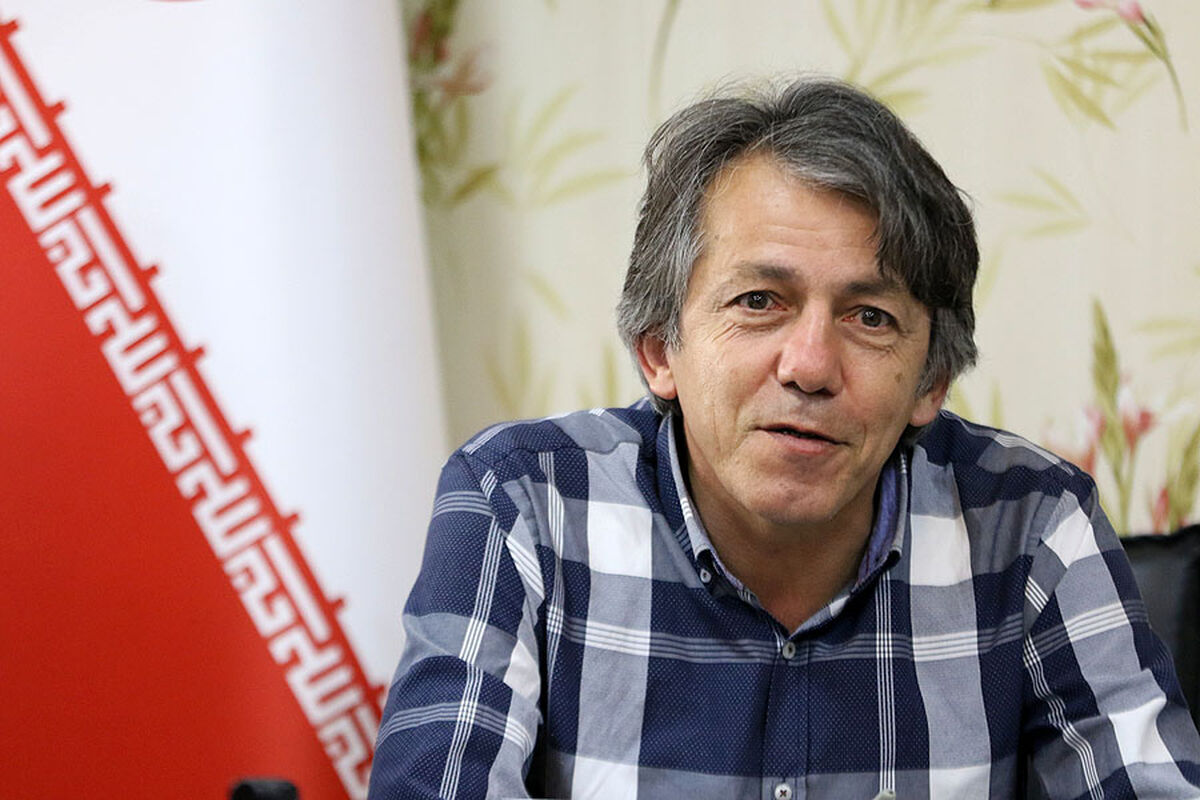 جزییات برگزاری نمایشگاهی بزرگ در بهشت معادن ایران