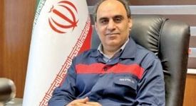 ارائه ۲ پیشنهاد همکاری برای تولید ۵۰۰ هزار تن ورق عریض به شرکت مهندسی و توسعه گاز ایران/آمادگی کامل فولاد اکسین برای پیشبرد پروژه‌های بزرگ ملی