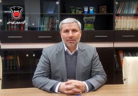 تبریک هیات مدیره، مدیرعامل و کارکنان ذوب‌آهن اصفهان به دکتر علی رستمی