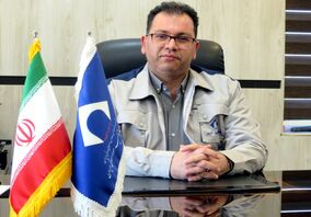 مدیر مجتمع نفلین سینیت کلیبر خبر داد: رشد ۱۰ درصدی نسبت به برنامه تولید ۱۴۰۱
