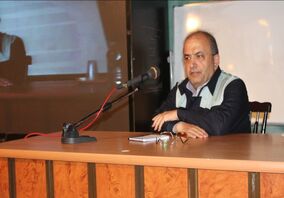 روح اقتصاد مقاومتی در اقدامات روابط عمومی جاری باشد