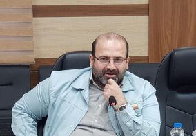  پیام مدیرعامل شرکت فولاد خوزستان به مناسبت روز خبرنگار